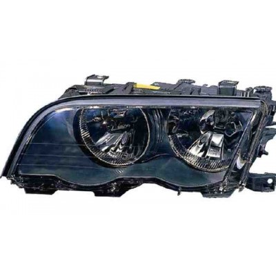 Faro principal BMW Serie 3 E46 4P / Touring (98-01) (Ref.:11200503)