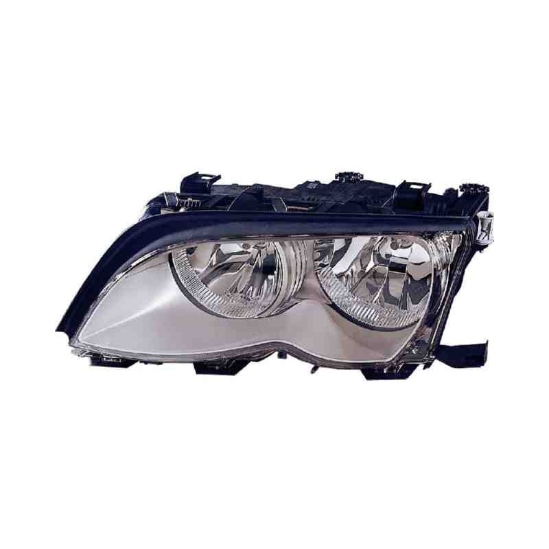 Faro principal BMW Serie 3 E46 4P / Touring (01-05) (Ref.:11200531)