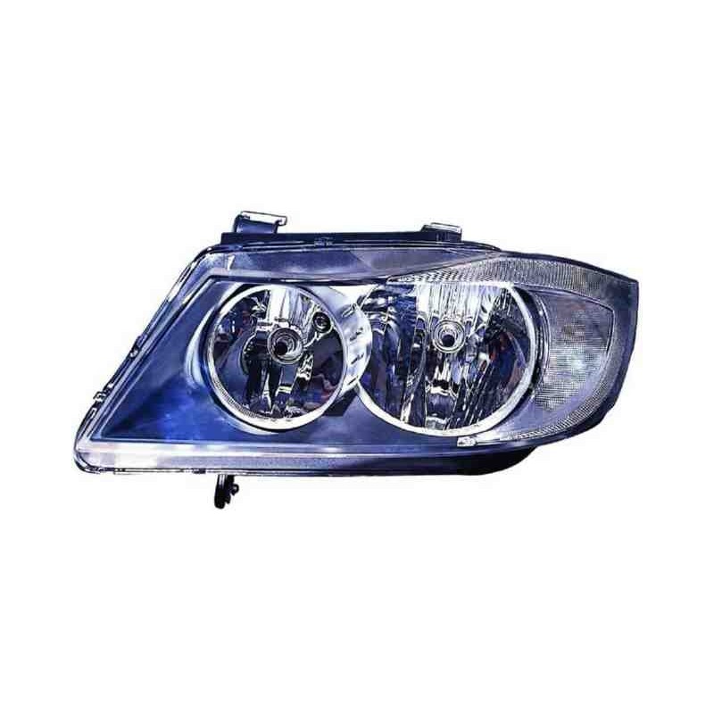 Faro principal BMW Serie 3 E90 4P / E91 Touring (05-08) (Ref.:11200703)