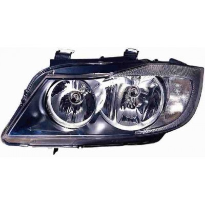 Faro principal BMW Serie 3 E90 4P / E91 Touring (05-08) (Ref.:11200701)