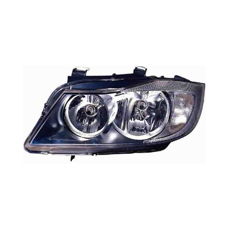 Faro principal BMW Serie 3 E90 4P / E91 Touring (05-08) (Ref.:11200701)