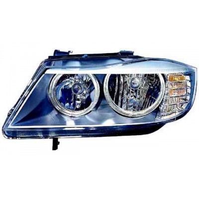 Faro principal BMW Serie 3 E90 4P / E91 Touring (08-11) (Ref.:11200705)