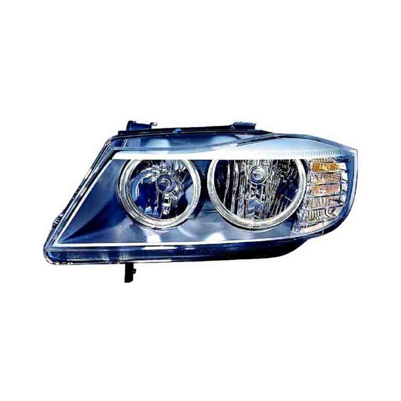 Faro principal BMW Serie 3 E90 4P / E91 Touring (08-11) (Ref.:11200705)