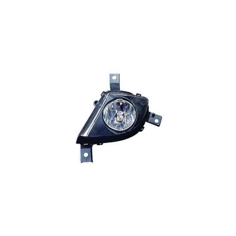 Faro antiniebla BMW Serie 3 E90 4P / E91 Touring (08-11) (Ref.:13204501)