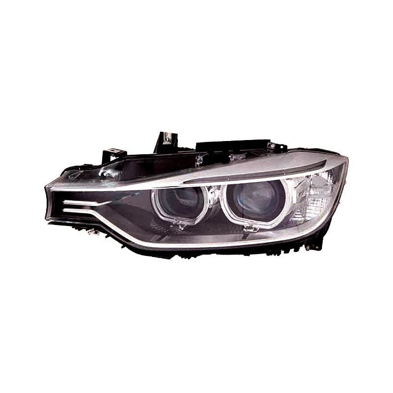 Faro principal BMW Serie 3 F30 4P / F31 Touring (11-15) (Ref.:11022501)