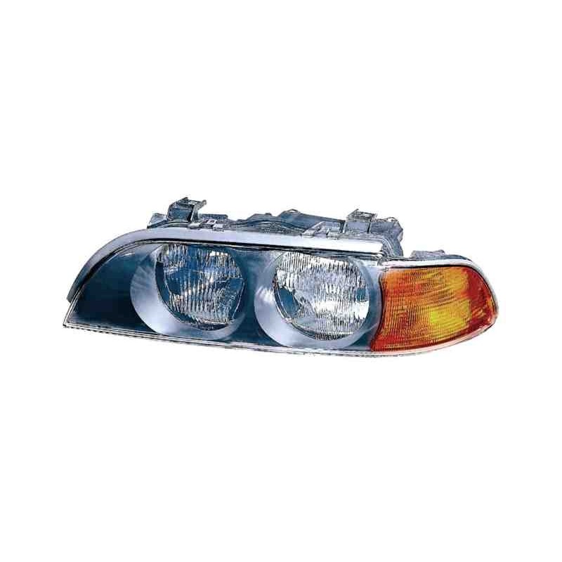 Faro principal BMW Serie 5 E39 (95-00) (Ref.:11202231)