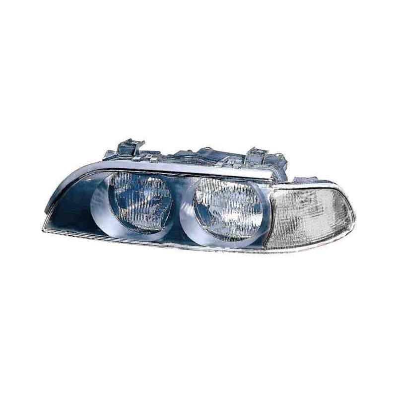 Faro principal BMW Serie 5 E39 (95-00) (Ref.:11202233)