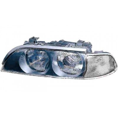 Faro principal BMW Serie 5 E39 (95-00) (Ref.:11202237)