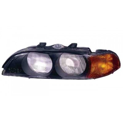 Faro principal BMW Serie 5 E39 (95-00) (Ref.:11202215)