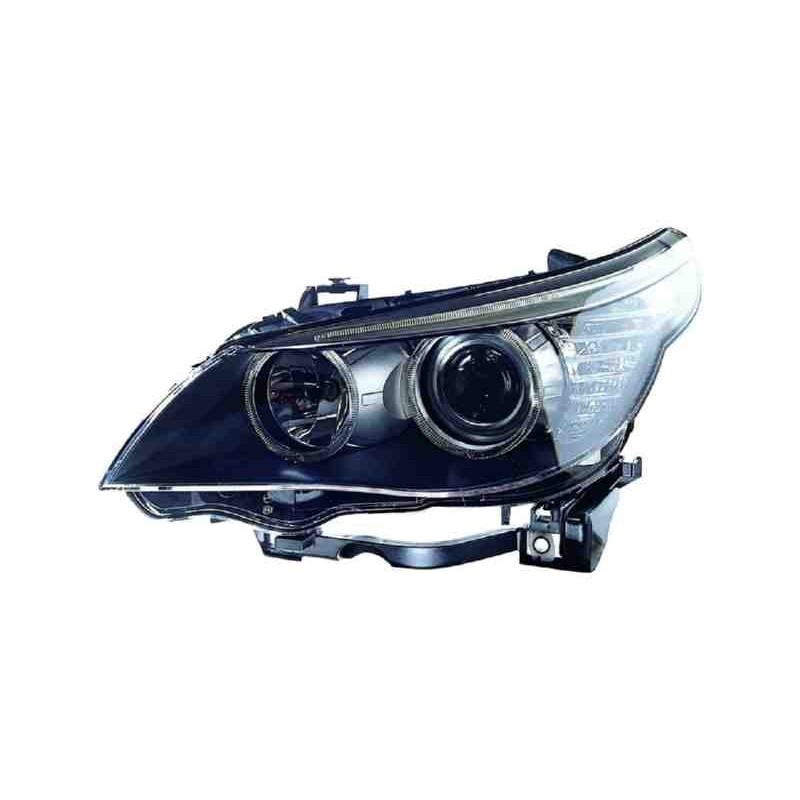 Faro principal BMW Serie 5 E60 (07-09) (Ref.:11202401)