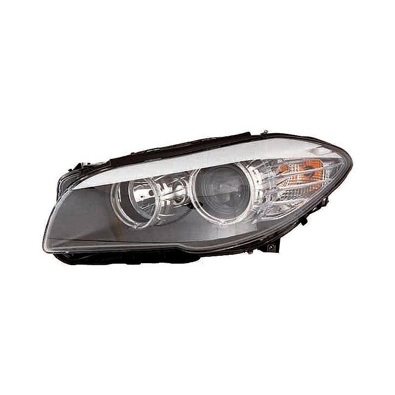 Faro principal BMW Serie 5 F10 4P / F11 Wagon (10-13) (Ref.:11022001)