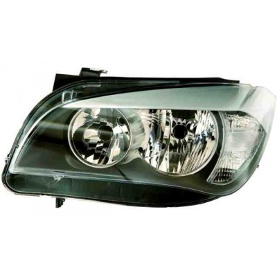 Faro principal BMW X1 E84 (09-12) (Ref.:11204701)