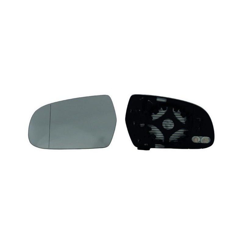 Cristal+base Audi A3 (10-12) (Ref.:31025331)