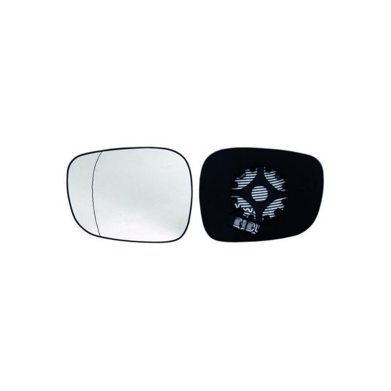 Cristal+base BMW X1 (09-12) (Ref.:31045344)