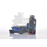 Cerradura delante izquierda SPANO Parts 16SKV011 - VW Polo Lupo Transporter SKODA Fabia SEAT Ibiza