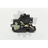 Cerradura atrás izquierda SPANO Parts 16SKV023 - VW Passat Golf IV SKODA Octavia SEAT Leon Toledo