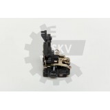 Cerradura atrás izquierda SPANO Parts 16SKV023 - VW Passat Golf IV SKODA Octavia SEAT Leon Toledo