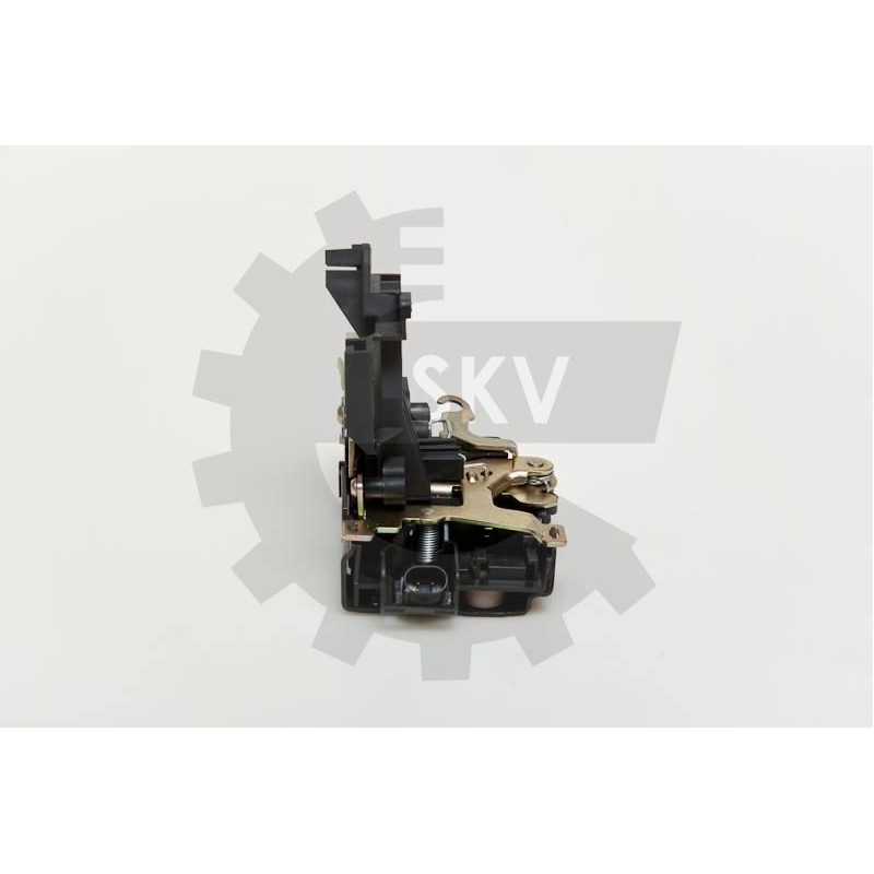 Cerradura atrás izquierda SPANO Parts 16SKV023 - VW Passat Golf IV SKODA Octavia SEAT Leon Toledo