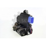 Cerradura delante derecha SPANO Parts 16SKV042 - VW Golf V Plus Jetta SEAT Altea Toledo SKODA Octavia