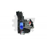 Cerradura delante izquierda SPANO Parts 16SKV051 - AUDI A6 (C5)