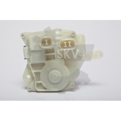 Cerradura delante izquierda SPANO Parts 16SKV071 - HONDA Accord Civic CRV ACURA