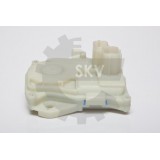 Cerradura atrás derecha SPANO Parts 16SKV074 - HONDA Accord Civic CRV ACURA