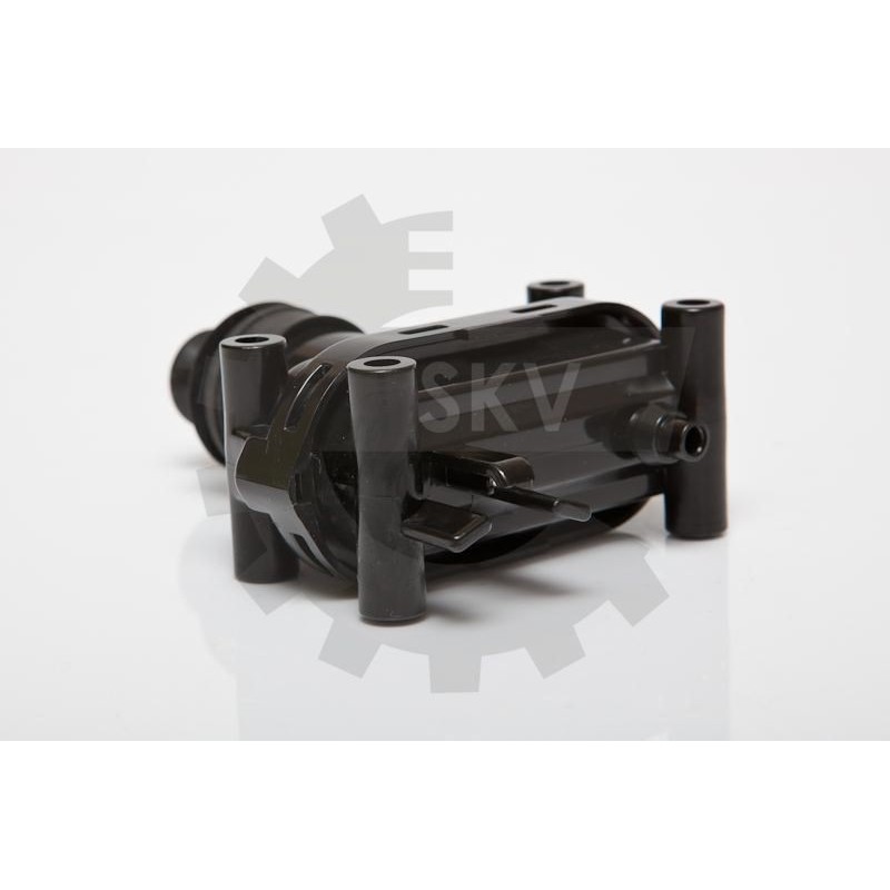 Elemento de regulación atrás izquierda/derecha SPANO Parts 16SKV110 - MERCEDES W124 W126 W201 R129