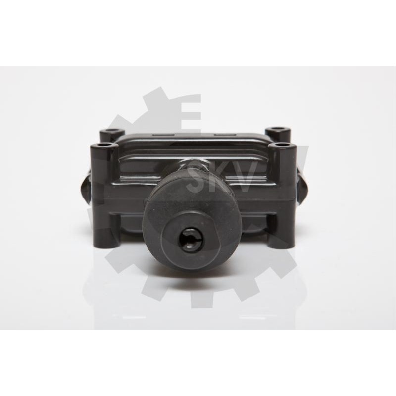 Elemento de regulación atrás izquierda/derecha SPANO Parts 16SKV110 - MERCEDES W124 W126 W201 R129