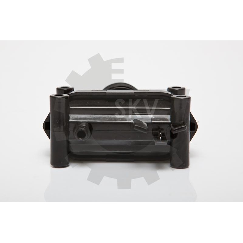 Elemento de regulación atrás izquierda/derecha SPANO Parts 16SKV110 - MERCEDES W124 W126 W201 R129