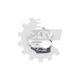 Cerradura delante derecha SPANO Parts 16SKV142 - AUDI Q7 SEAT Ibiza SKODA Superb VW Passat Tiguan