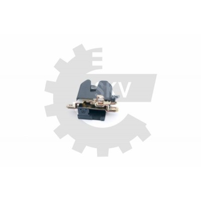 Cerradura maletero SPANO Parts 16SKV311 - VW Jetta