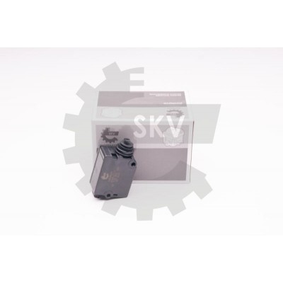 Elemento de regulación SPANO Parts 16SKV316 - BMW 5 Z8