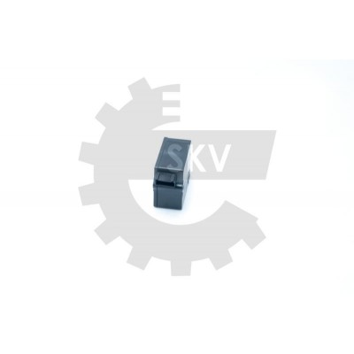Elemento de regulación SPANO Parts 16SKV317 - BMW 5 E39