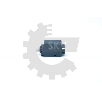 Elemento de regulación SPANO Parts 16SKV321 - BMW 3 E36 5 E34