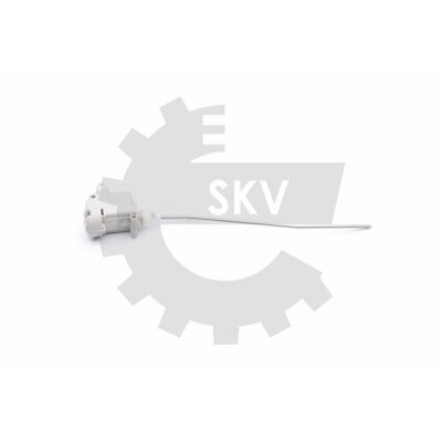 Elemento de regulación SPANO Parts 16SKV329 - AUDI A6 C6
