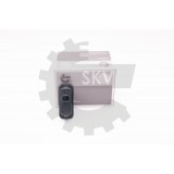 Botón apertura maletero SPANO Parts 16SKV338 - RENAULT