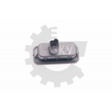 Botón apertura maletero SPANO Parts 16SKV338 - RENAULT