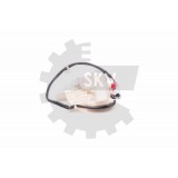 Cerradura delante derecha SPANO Parts 16SKV442 - HONDA Civic (2-Door)