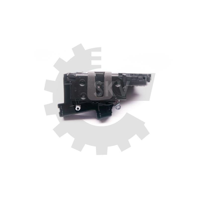 Cerradura delante izquierda SPANO Parts 16SKV471 - LAND ROVER Discovery III IV Freelander 2 Evoque Sport