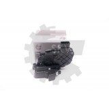 Cerradura atrás derecha SPANO Parts 16SKV474 - LAND ROVER Discovery III IV Freelander 2 Evoque Sport