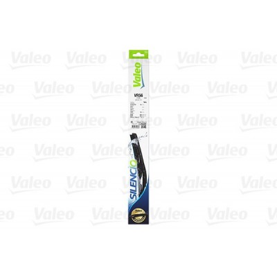 VALEO VR56 255MM X1 SILENCIO CONVENCIONAL - 574086 - CITROEN C4 Aircross 04/12-