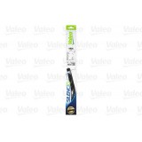 VALEO VR56 255MM X1 SILENCIO CONVENCIONAL - 574086 - HONDA HR-V 09/15-