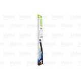 VALEO VR56 255MM X1 SILENCIO CONVENCIONAL - 574086 - HONDA HR-V 09/15-