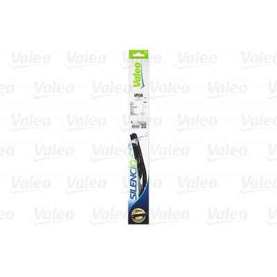 VALEO VR58 240MM X1 SILENCIO CONVENCIONAL - 574089 - NISSAN Micra 03/17-