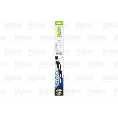 VALEO V35 350MM X1 SILENCIO CONVENCIONAL - 574107 - ALFA ROMEO Alfa 2000