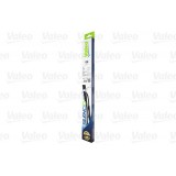 VALEO V38 380MM X1 SILENCIO CONVENCIONAL - 574108 - AUDI A3 (8L1) 10/96-05/03