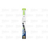 VALEO V41 400MM X1 SILENCIO CONVENCIONAL - 574110 - AUSTIN ROVER Metro (fitting hook) 01/84-