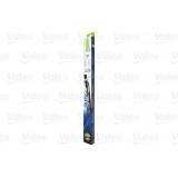 VALEO V43 430MM X1 SILENCIO CONVENCIONAL - 574111 - HONDA Accord 1 05/76-09/83