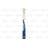 VALEO V43 430MM X1 SILENCIO CONVENCIONAL - 574111 - MITSUBISHI Sapporo 06/87-