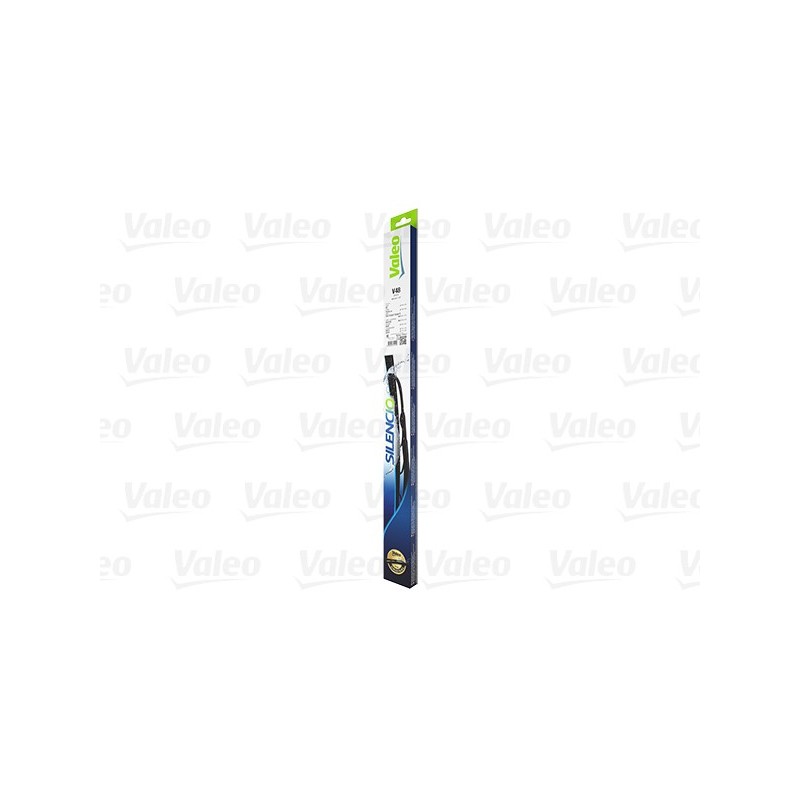 VALEO V48 480MM X1 SILENCIO CONVENCIONAL - 574114 - CHEVROLET Lacetti 03/05-